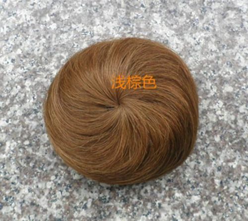 Extension cheveux - Chignon - Ref 232985