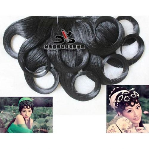 Extension cheveux - Chignon - Ref 233039