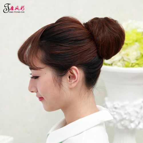 Extension cheveux - Chignon - Ref 233081