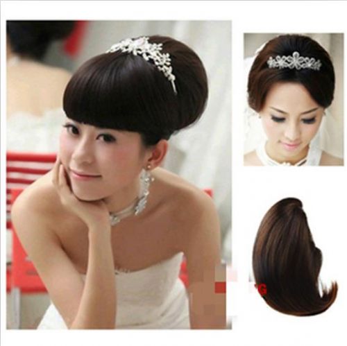 Extension cheveux - Chignon - Ref 233181