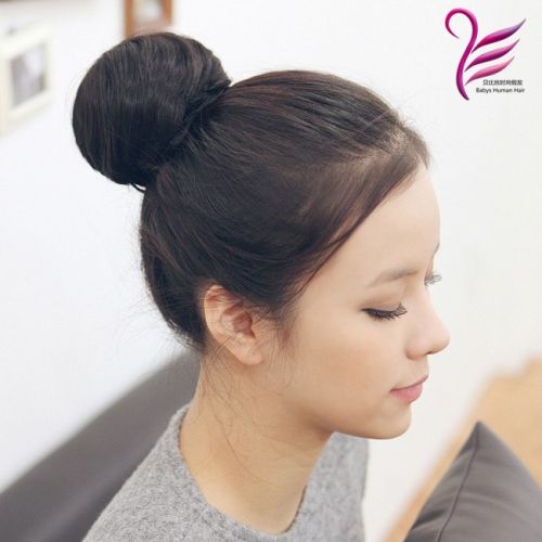 Extension cheveux - Chignon - Ref 233205