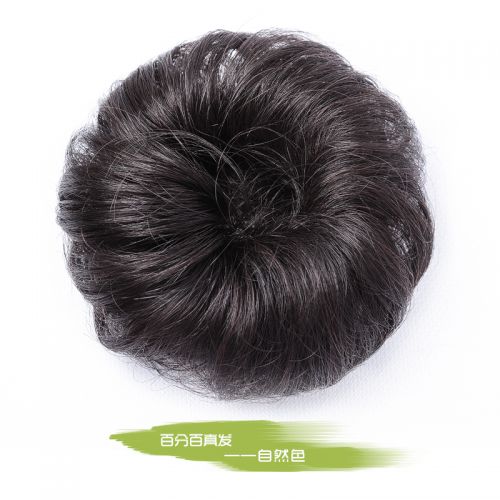 Extension cheveux - Chignon - Ref 233284