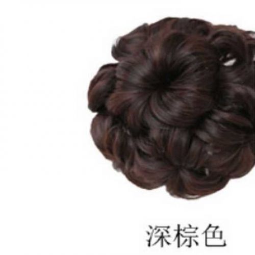 Extension cheveux - Chignon - Ref 233290