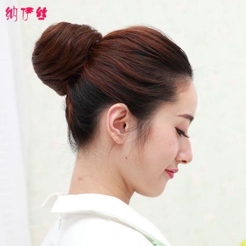 Extension cheveux - Chignon - Ref 233333