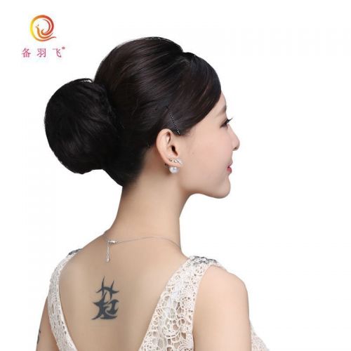 Extension cheveux - Chignon - Ref 233339