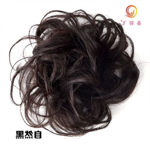 Extension cheveux - Chignon - Ref 233362