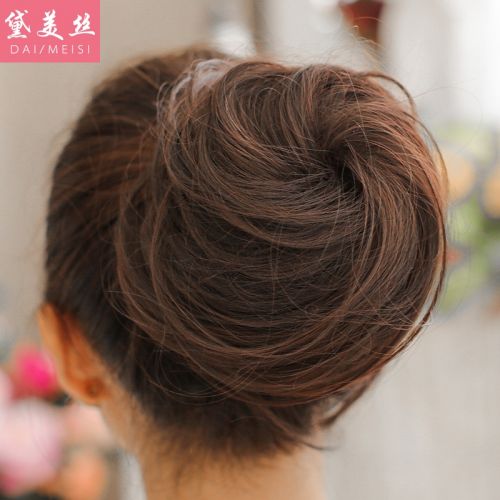 Extension cheveux - Chignon - Ref 233451