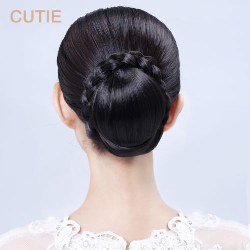Extension cheveux - Chignon - Ref 233483