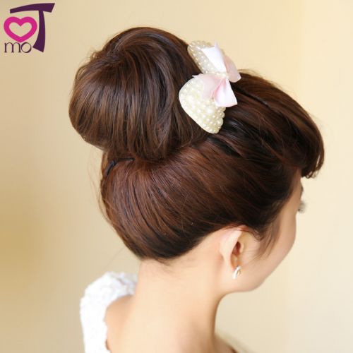 Extension cheveux - Chignon - Ref 233569