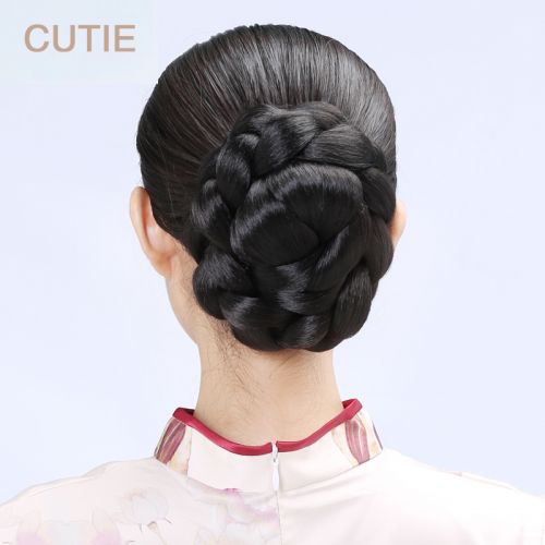 Extension cheveux - Chignon - Ref 233585