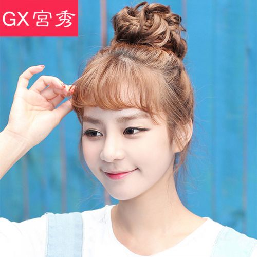 Extension cheveux - Chignon - Ref 233688