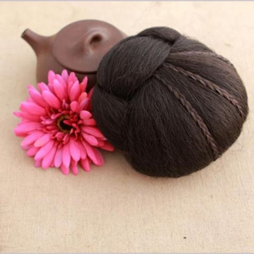 Extension cheveux - Chignon - Ref 233739