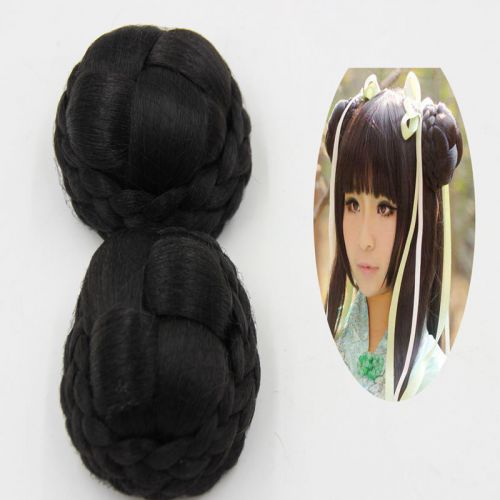 Extension cheveux - Chignon - Ref 233814