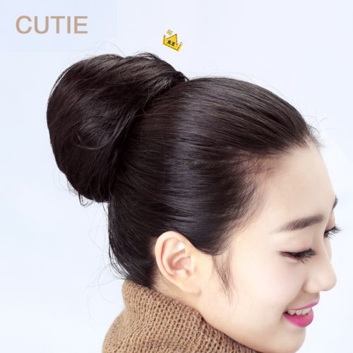 Extension cheveux - Chignon - Ref 233825