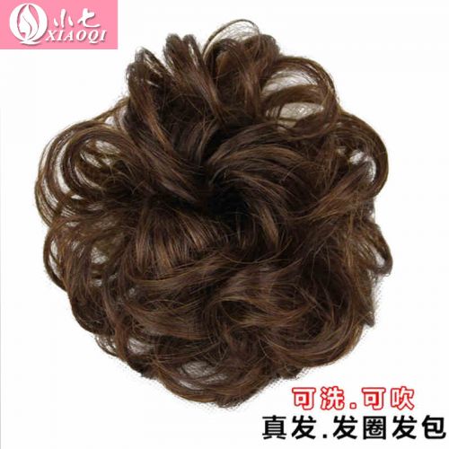 Extension cheveux - Chignon - Ref 233830