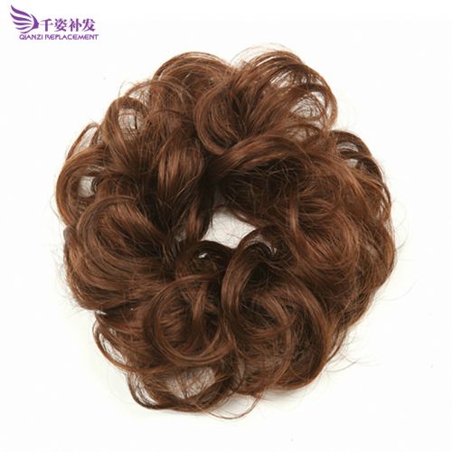 Extension cheveux - Chignon - Ref 233839