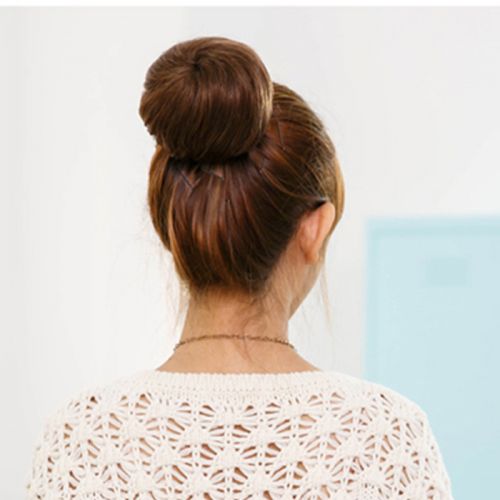 Extension cheveux - Chignon - Ref 233844