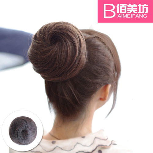 Extension cheveux - Chignon - Ref 233893