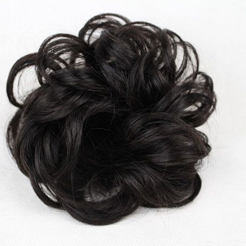 Extension cheveux - Chignon - Ref 234064