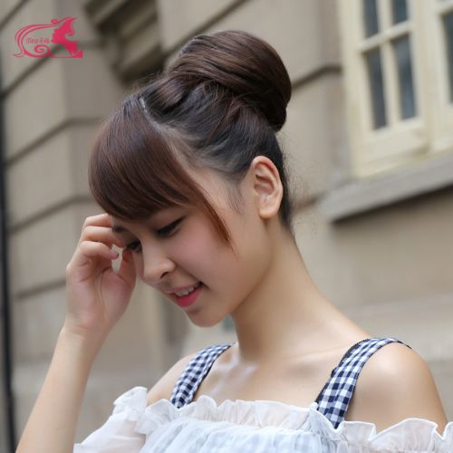 Extension cheveux - Chignon - Ref 234164