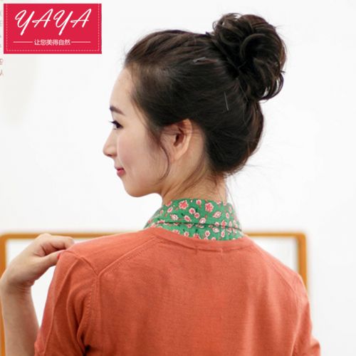 Extension cheveux - Chignon - Ref 234312