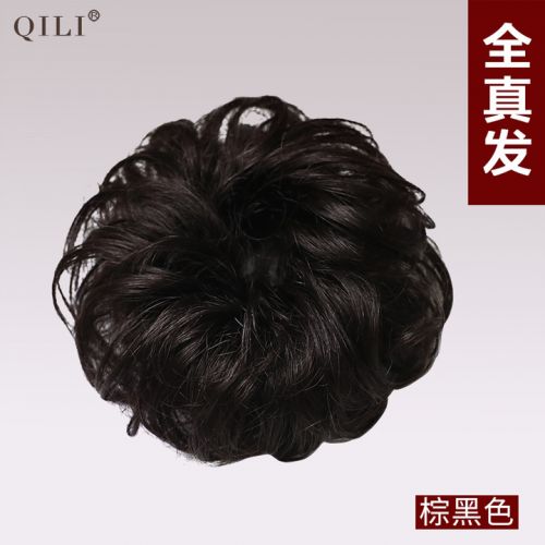 Extension cheveux - Chignon - Ref 234455