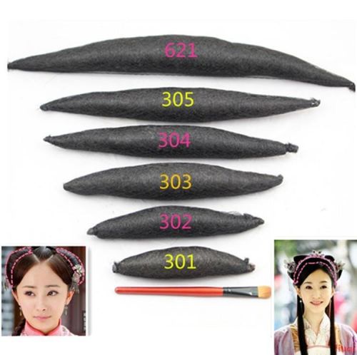 Extension cheveux - Chignon - Ref 234489