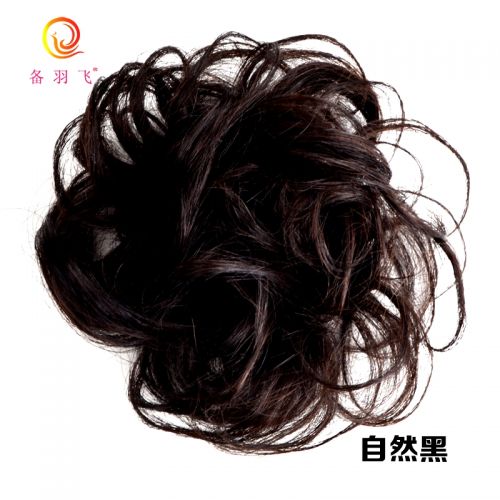 Extension cheveux - Chignon - Ref 234496