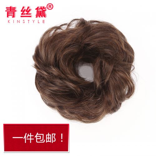 Extension cheveux   Chignon 234522