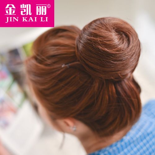 Extension cheveux - Chignon - Ref 234530