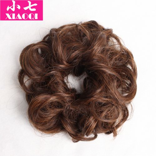Extension cheveux - Chignon - Ref 234537