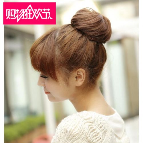 Extension cheveux - Chignon - Ref 234540