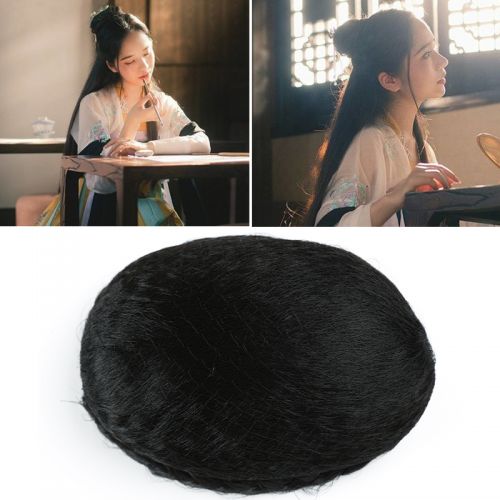 Extension cheveux - Chignon - Ref 234546