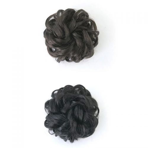 Extension cheveux - Chignon - Ref 234585