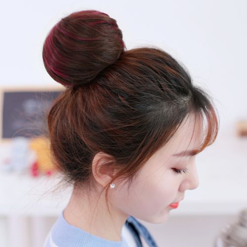Extension cheveux - Chignon - Ref 234590