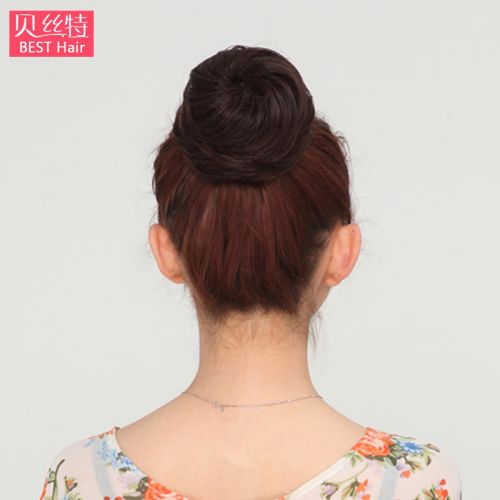 Extension cheveux - Chignon - Ref 234632