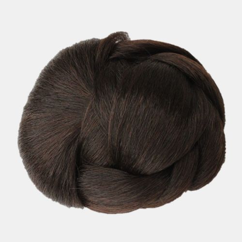 Extension cheveux - Chignon - Ref 234664