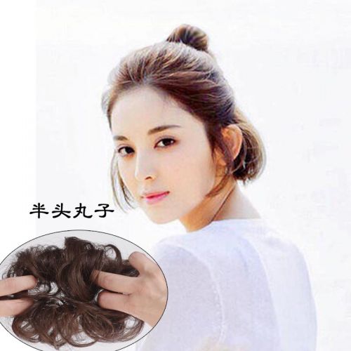 Extension cheveux - Chignon - Ref 234705
