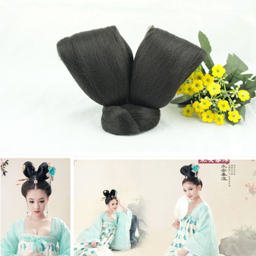 Extension cheveux - Chignon - Ref 234709