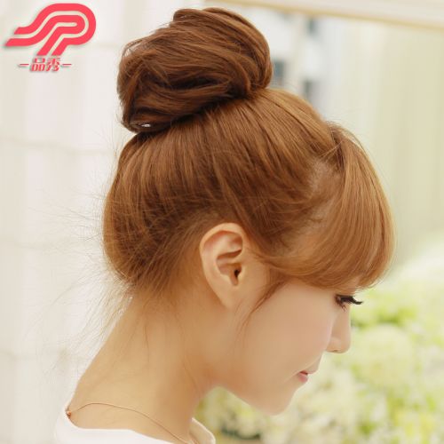 Extension cheveux - Chignon - Ref 234749