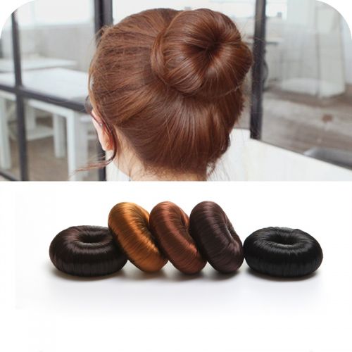 Extension cheveux - Chignon - Ref 234834