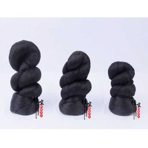 Extension cheveux - Chignon - Ref 234848
