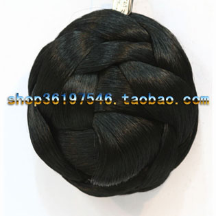 Extension cheveux - Chignon - Ref 234856