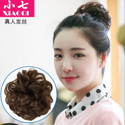 Extension cheveux - Chignon - Ref 234896