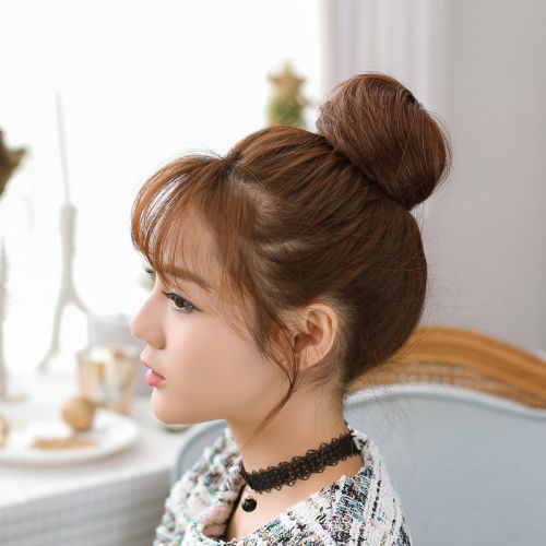 Extension cheveux - Chignon - Ref 234905