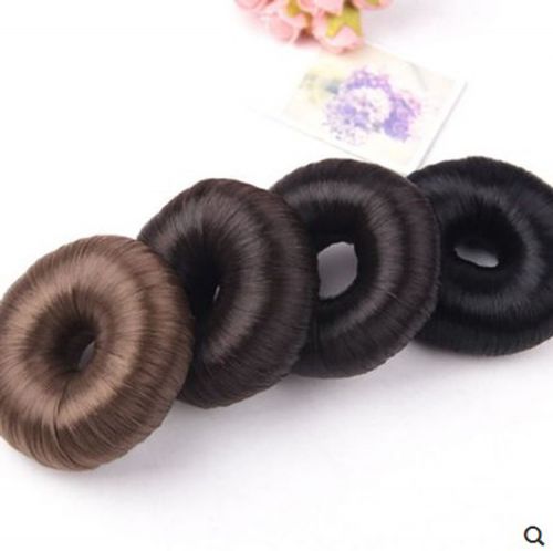 Extension cheveux - Chignon - Ref 234907