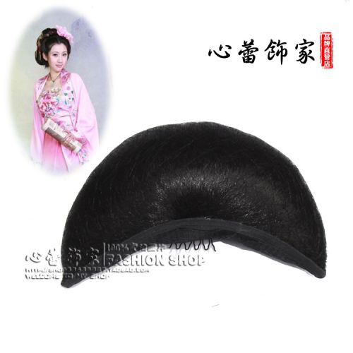 Extension cheveux - Chignon - Ref 234910