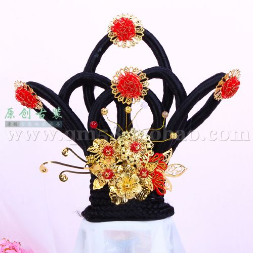 Extension cheveux - Chignon - Ref 234914