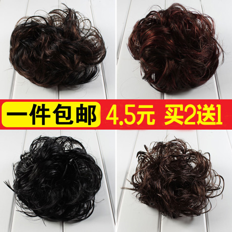 Extension cheveux   Chignon 234942