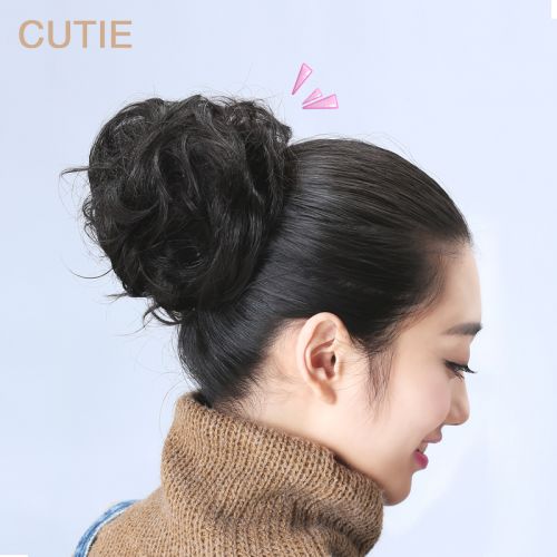 Extension cheveux - Chignon - Ref 234963